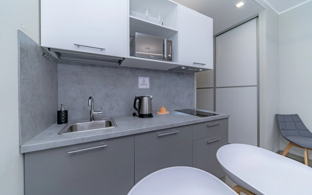 Apartaments Studio36 Kupchino