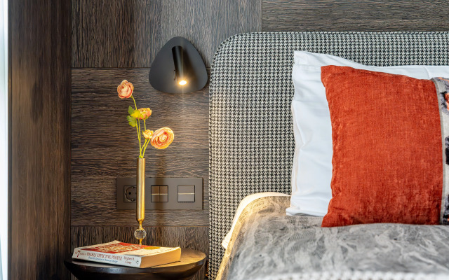 Апартаменты Ohta Suite 11