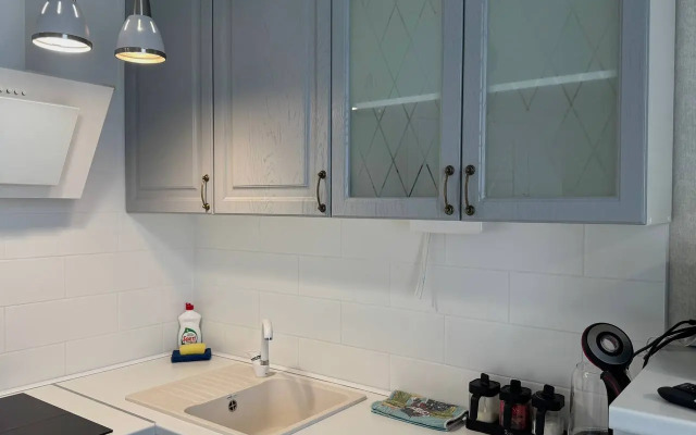 Апартаменты Аврора на Михалицына 1, 16 этаж