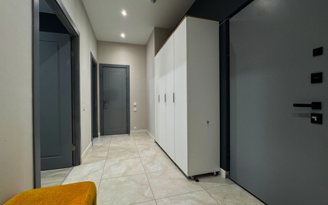 Квартира ЖК Символ