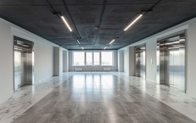 Апартаменты на Ленинском в Ladotel