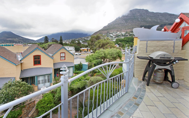 Отель The Village by ITC Hospitality