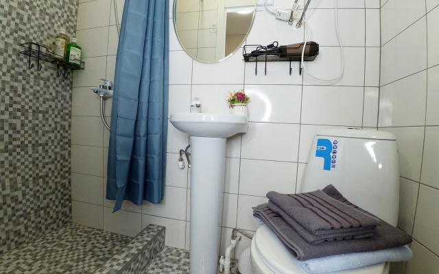 Меблированные комнаты Джан на Павлюхина 100