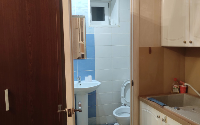 Меблированные комнаты Комильфо