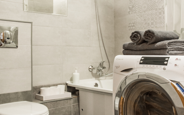 Квартира Власихинская 150В