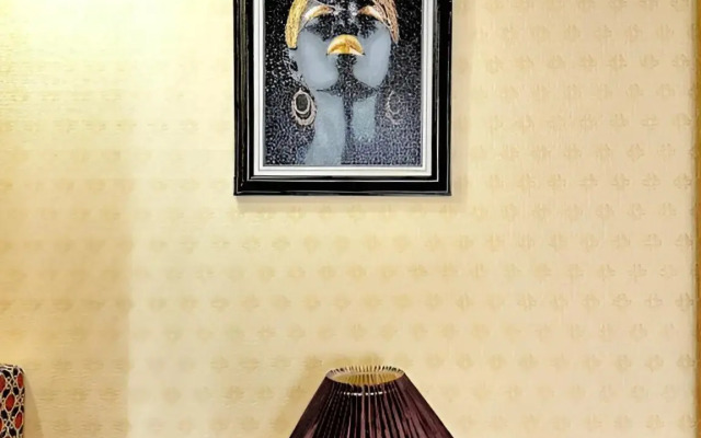 Квартира Победы 147