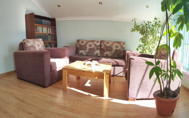 Dlya Otdyiha Na Lapstinskoj Bungalow