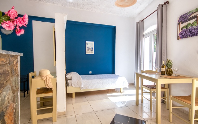Stavros Villas and Apartments