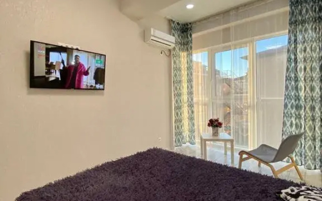 Квартира на Крымской 89 (729)