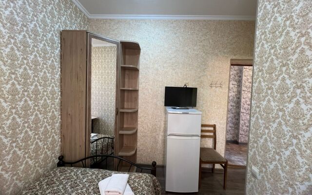 Siena Guest House