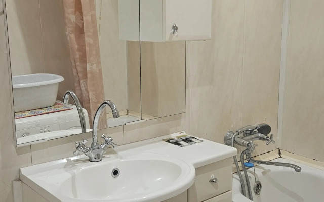 Квартира на Мира 50 кв 62