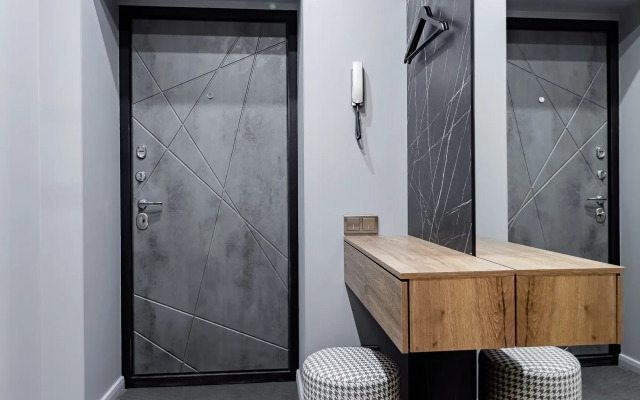 Апартаменты Пентхаус