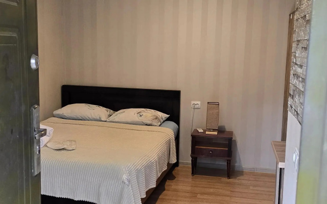 Family Guest House