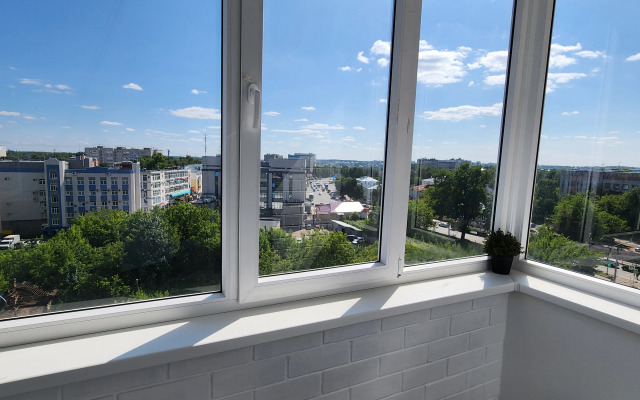 Квартира Light