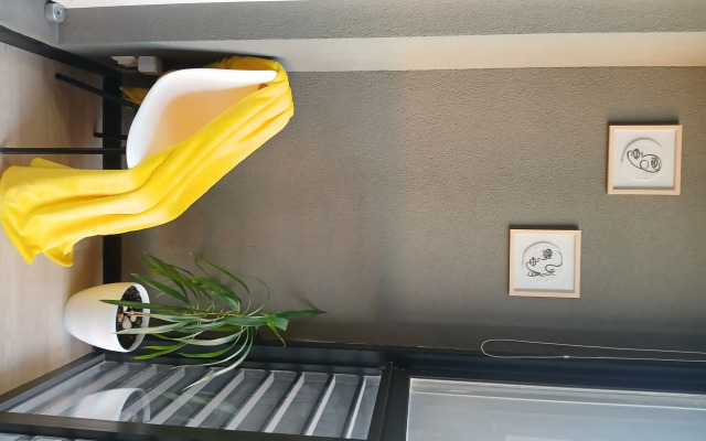 Апартаменты Мини Студия в Центре Воронежа