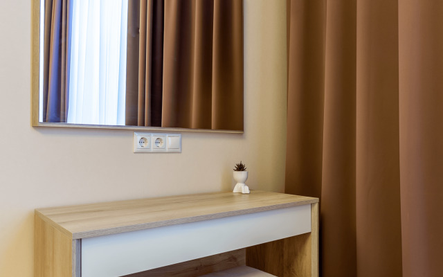 Квартира Квартира на Писарева