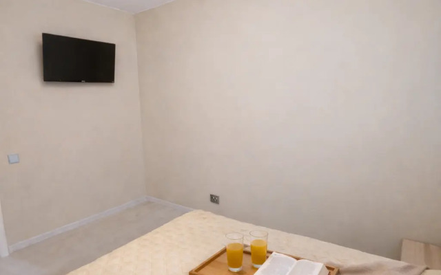 Квартира Horomy 8 мин Пешком до ЖД-Вокзала