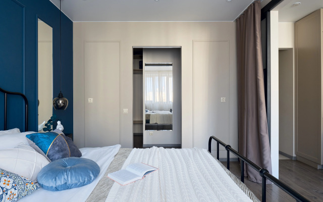 Apartamenty White Nights In The Northern Capital Apartments