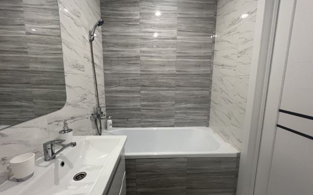 Квартира Лофт