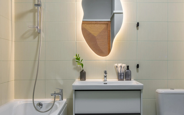 Квартира НеВотеле на Шейнкмана 90