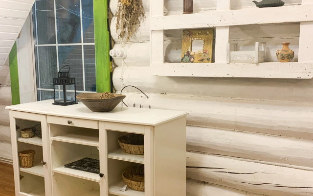 Частный Дом Стародачное Место