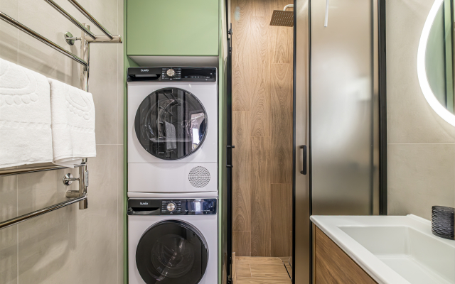 Квартира Большая двухкомнатная на М.Наздрачевой