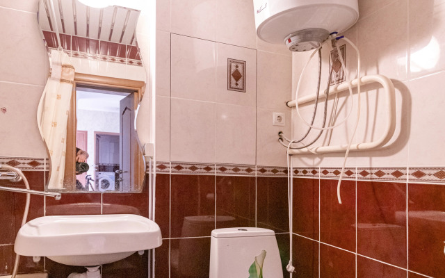 Апартаменты Двухкомнатная в Одинцово