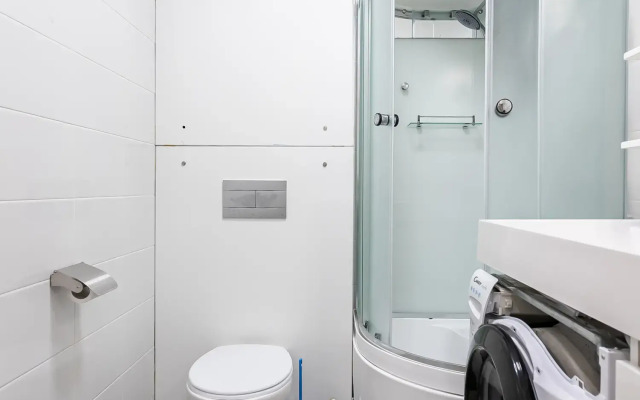 Квартира студия на Ларюшина