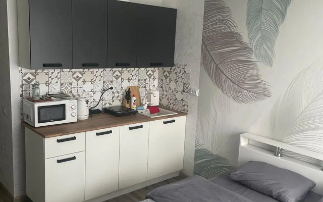 Квартира Уютная возле парка