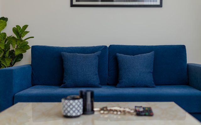 Bellevue Residence Suites
