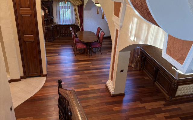 Апартаменты Вилла Штайнкомпф