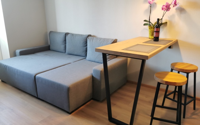 Uyutnaya U Nevy Flat