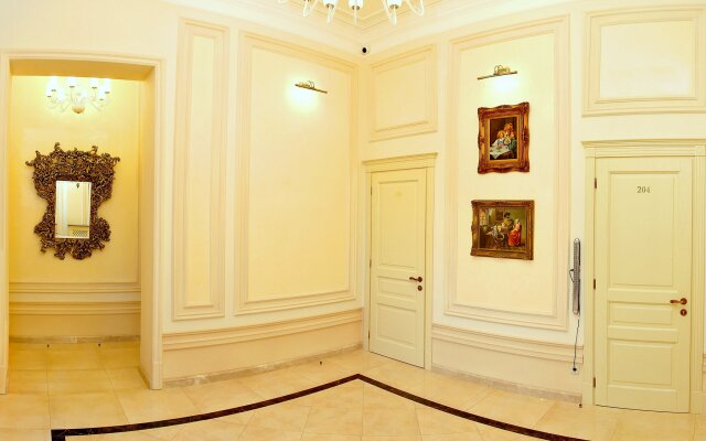 Vintazh Hotel