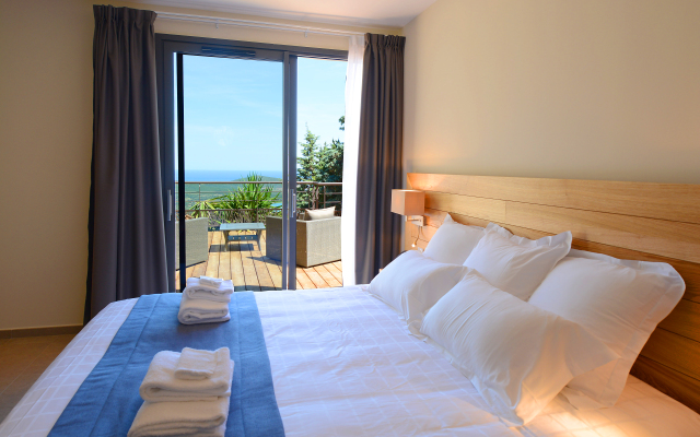 Le Tomino Hotel
