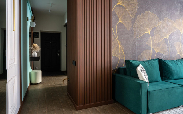 Квартира в самом Сердце Нижнего Новгорода