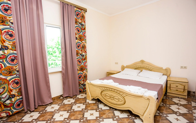 Hotel "sabina"