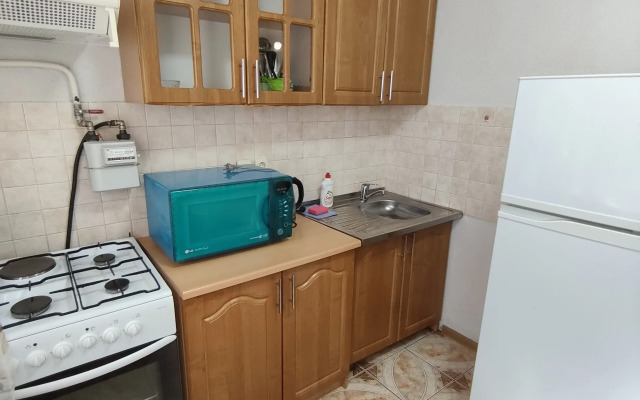 Квартира в самом центре города Алиханова 10а