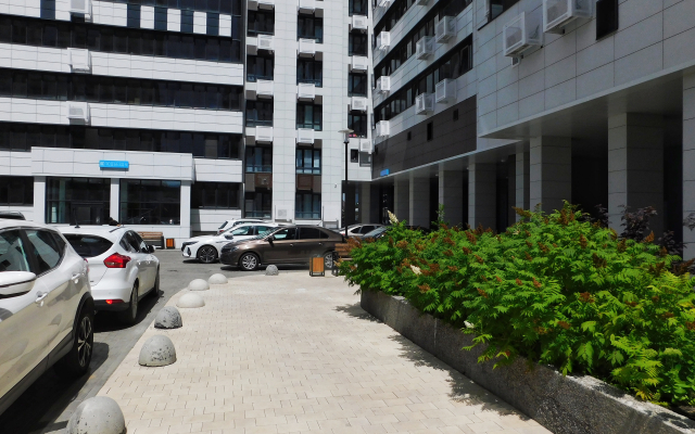 Квартира ORent 2