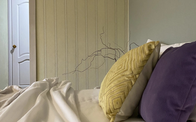 Квартира на Мурысева 42