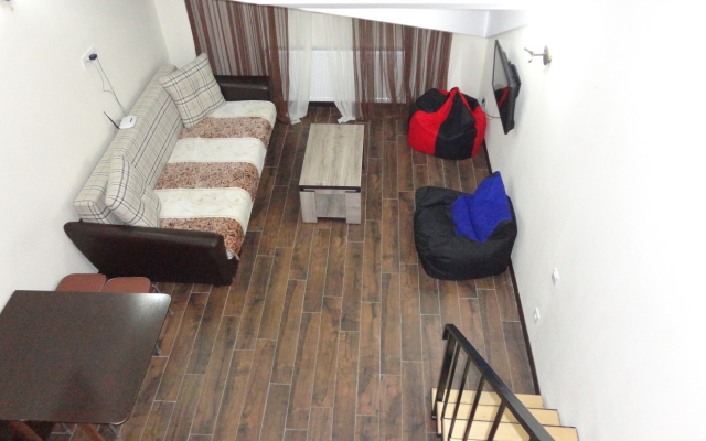 New Gudauri Rooms Apartments