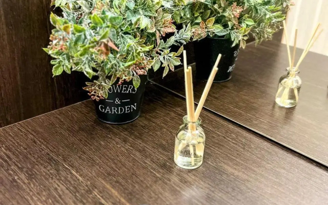 Квартира на 6-ой Полярной улице 2а