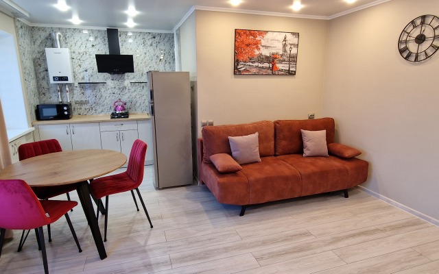 Апартаменты Center City Калининград Казанская 6