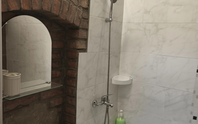 Studiya V Zelenogradske Flat