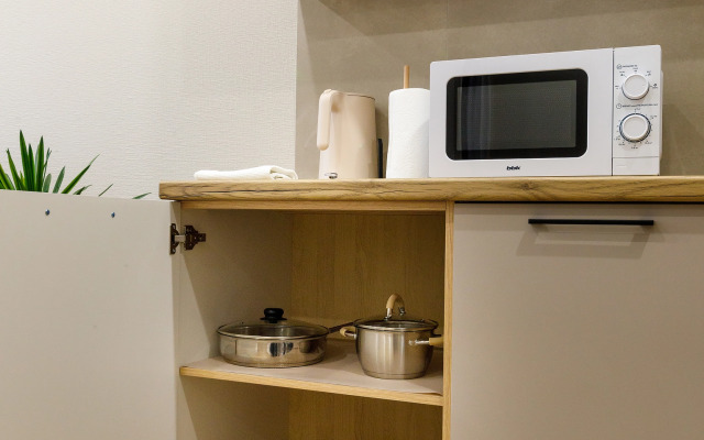 Квартира Шикарная евродвушка в Пензе