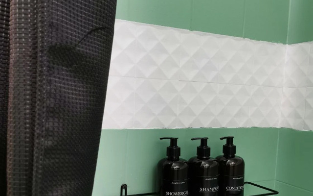 Квартира 4х Комнатная Возле Моря Пляж Маяк