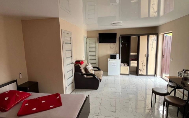 Апартаменты Принц