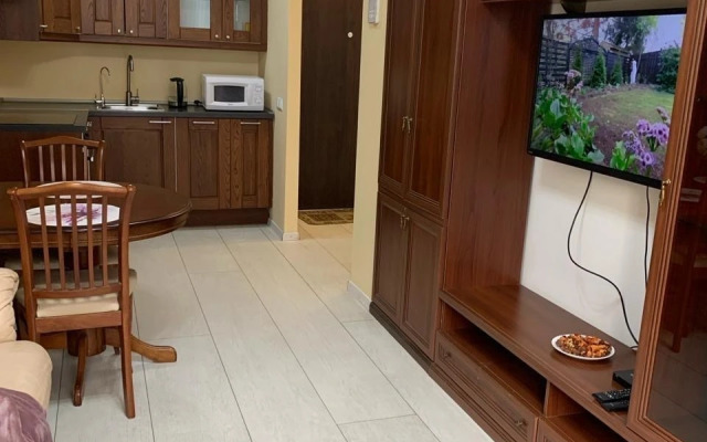 Квартира на ул Лесная 17