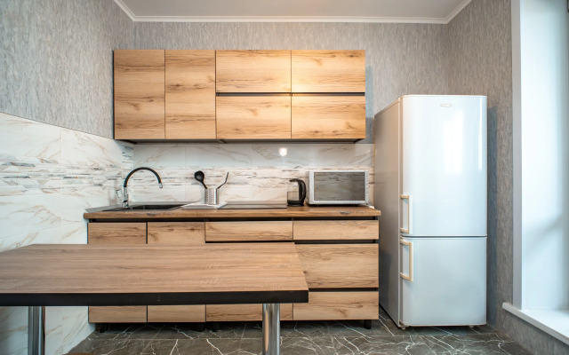 Volkhovskaya Flat