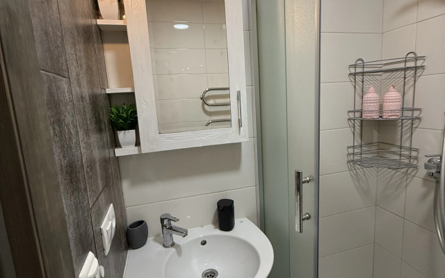 Uyutnaya V Samom Tsentre Kaliningrada Flat