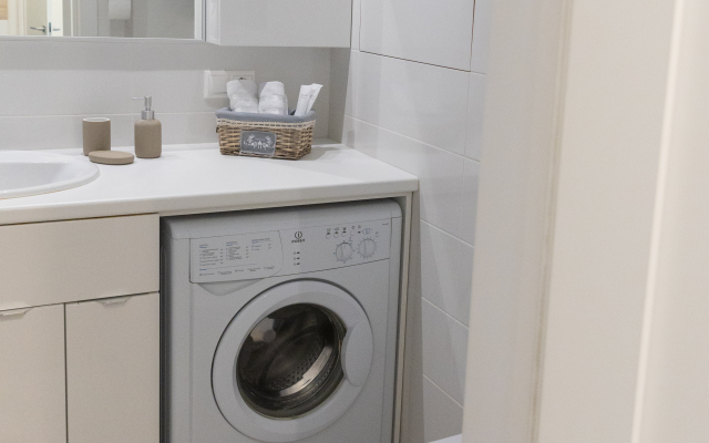 Апартаменты на Немировича-Данченко 144/1